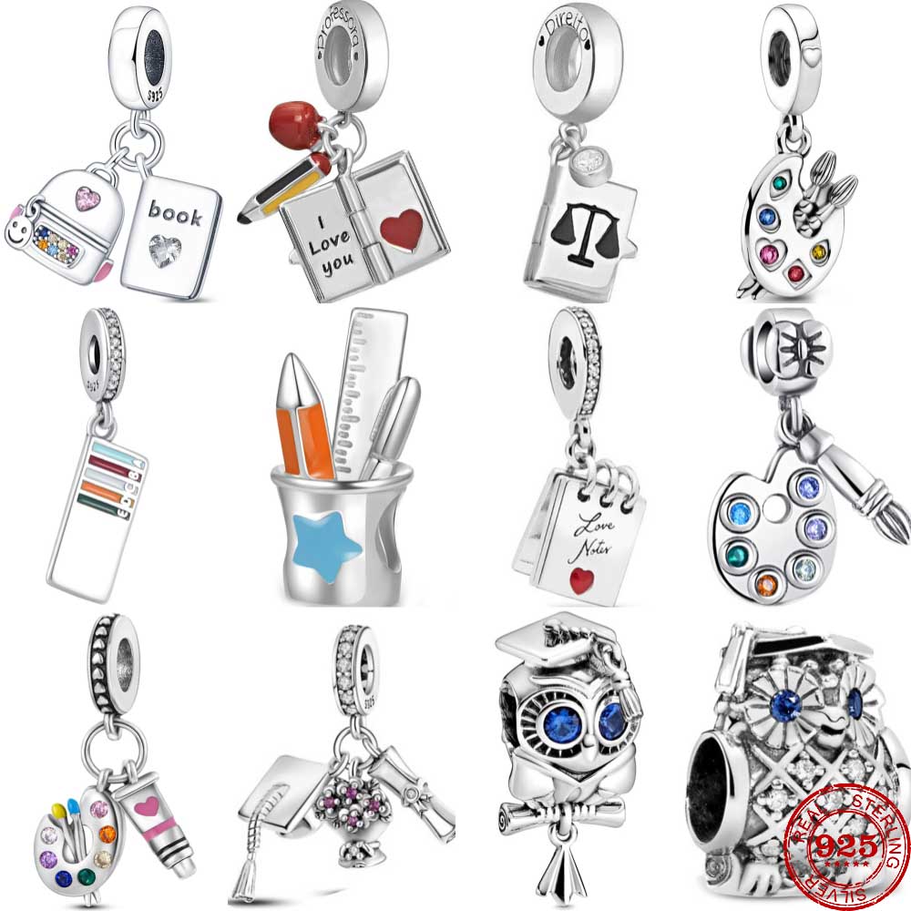 Jewelry Making Journal - 2024 nouveau 925 argent Sterling livre