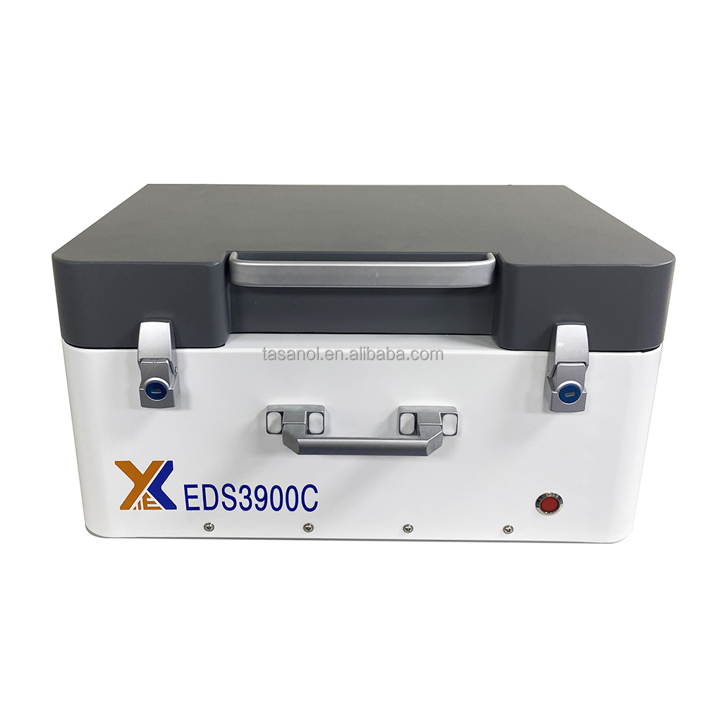 Xtool Jewelry Making - Analyseur XRF EDS3900C pour la fabrication