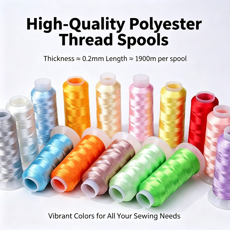 Knotting Cord Silk - Fil de nylon brillant effet soie