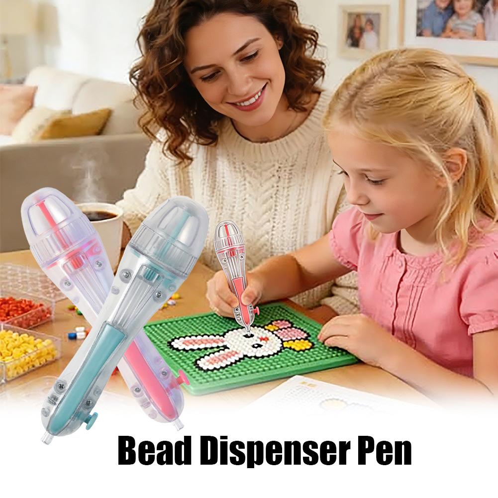 Jewelry Making Tools And Supplies - Stylo distributeur automatique de perles 2,6