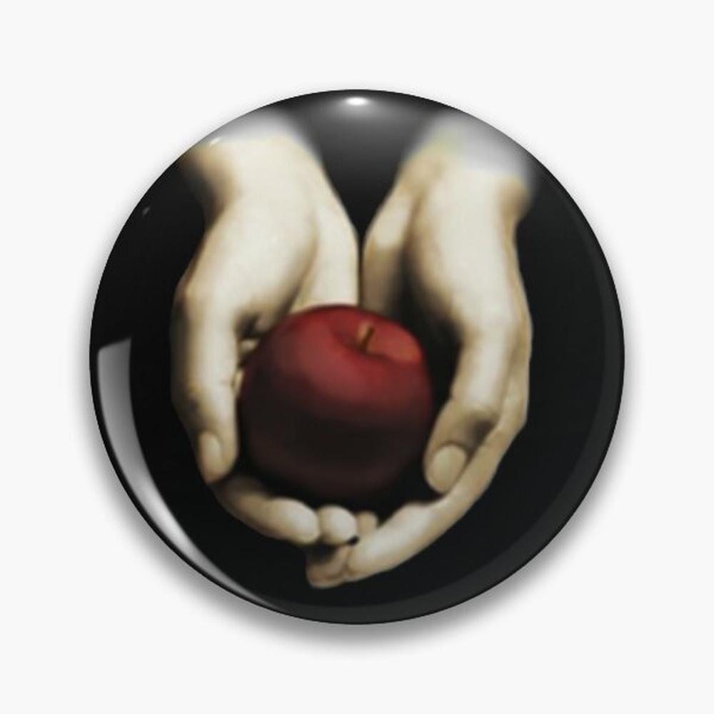 Jewelry Making Journal - Twilight PleCover Pin Buttons Broches, Accessoire