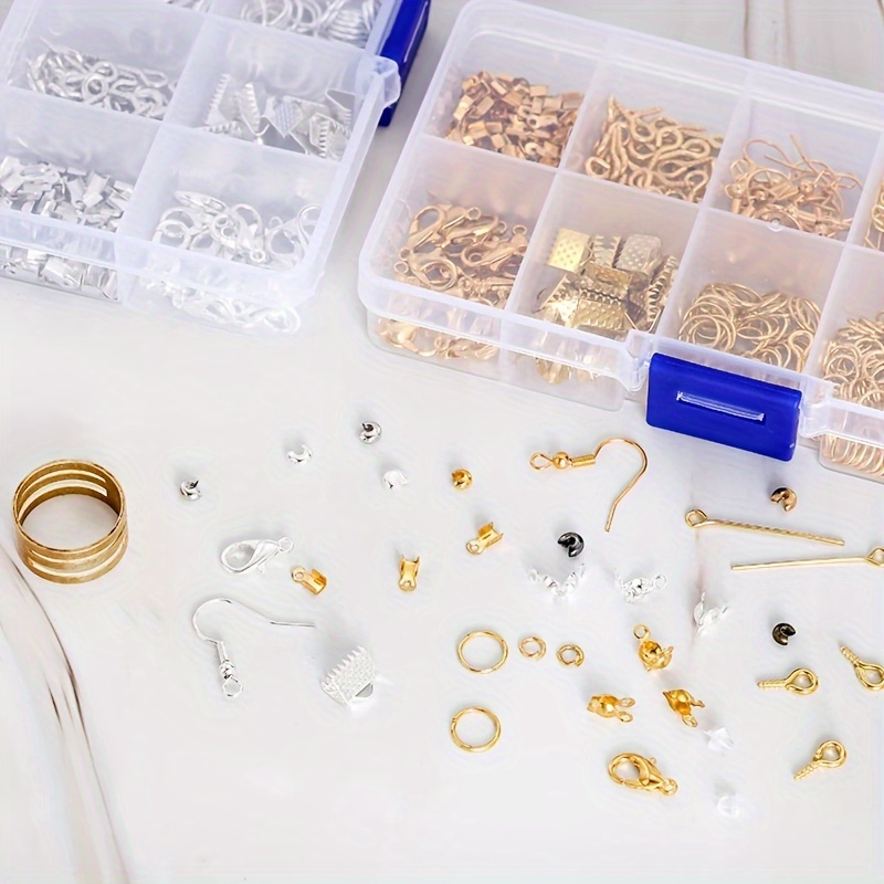 Jewelry Making Tools And Supplies - Kit de fabrication de bijoux 1420