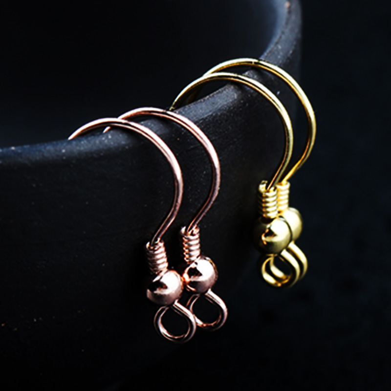 Fermoirs de boucles d'oreilles - Jewelry Making Using Beads avis et prix