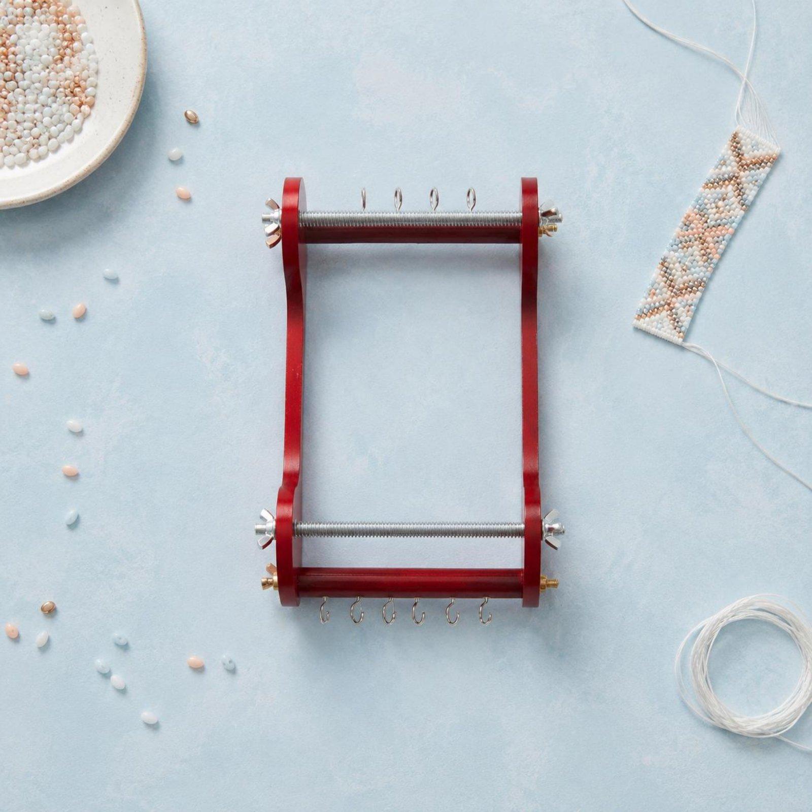 Kit de tissage de perles en bo - Jewelry Making For Beginners avis et prix