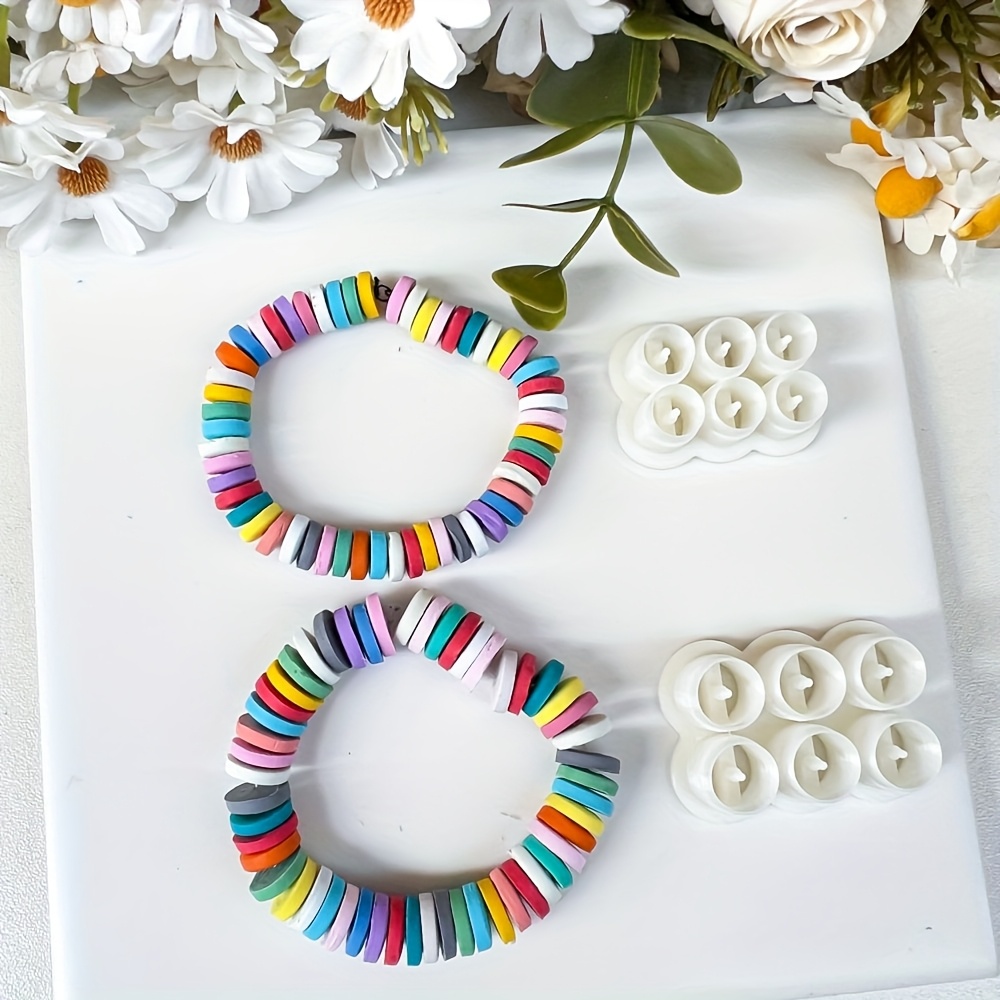 Ensemble de 4 emporte-pièces r - Jewelry Making For Beginners avis et prix