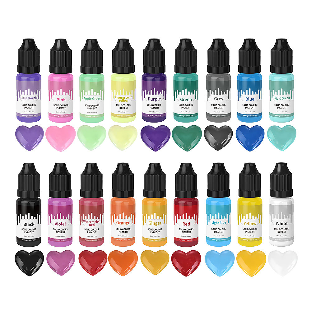 Macaron couleur Pastel solide, - Jewelry Making Tools And Supplies avis et prix