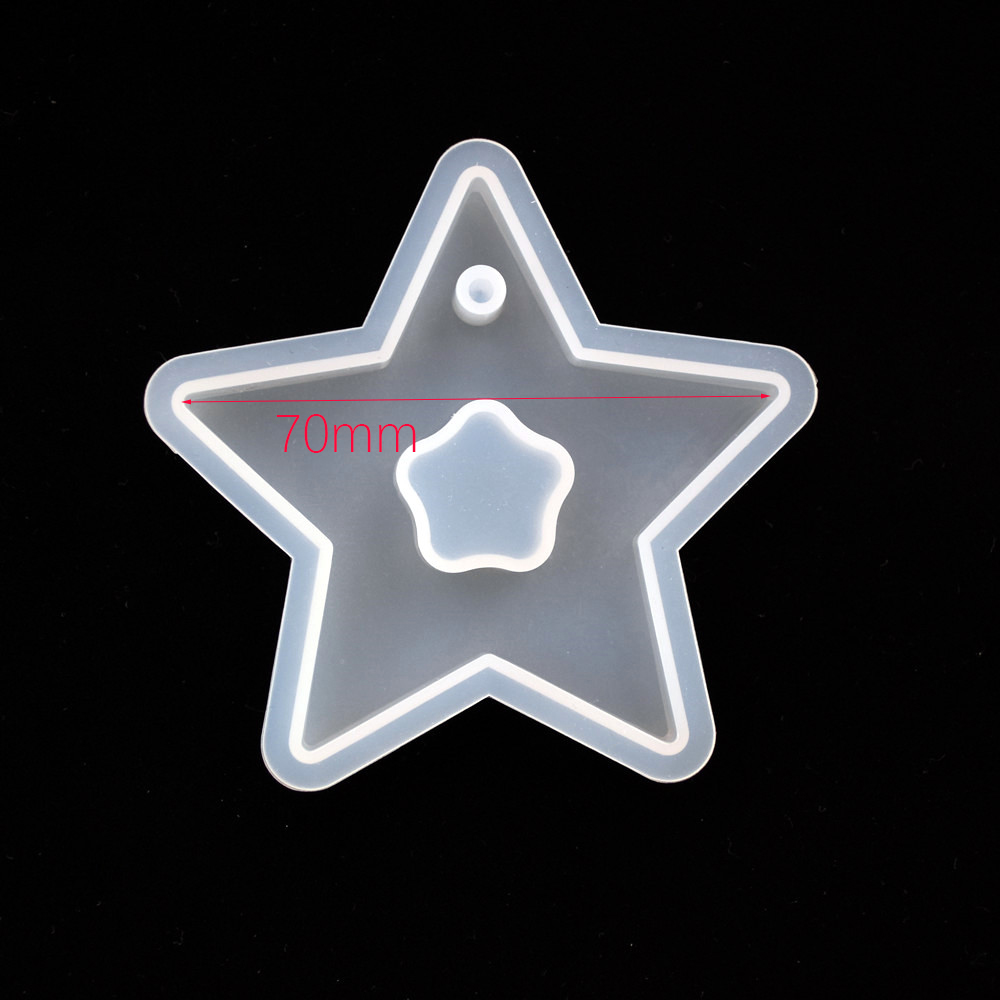 Moule en silicone pour étiquet - Jewelry Making Tools And Supplies avis et prix