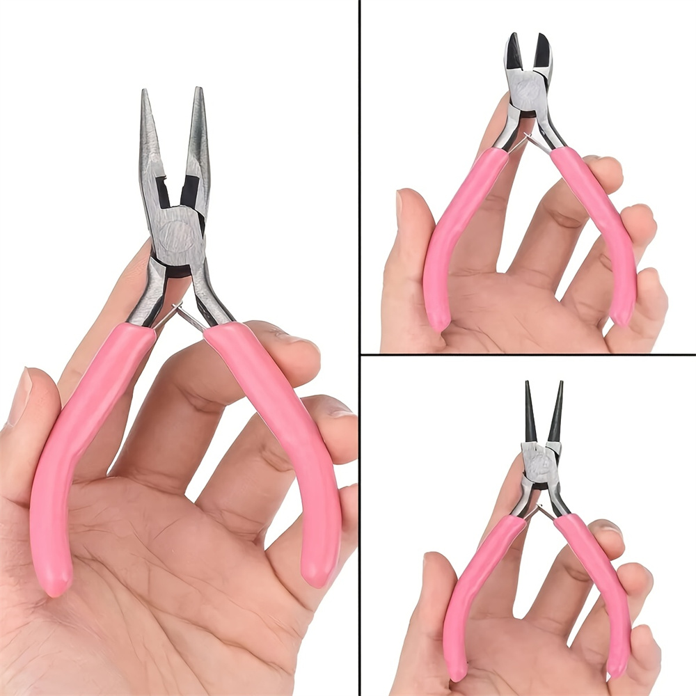 1 ensemble d'outils de fabrica - Jewelry Making For Beginners avis et prix