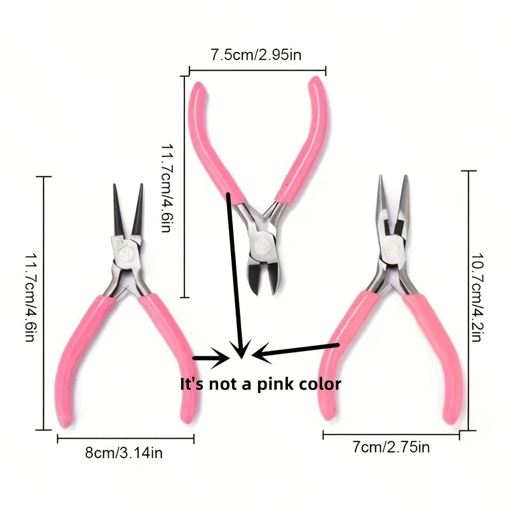 1 ensemble d'outils de fabrica - Jewelry Making For Beginners avis et prix