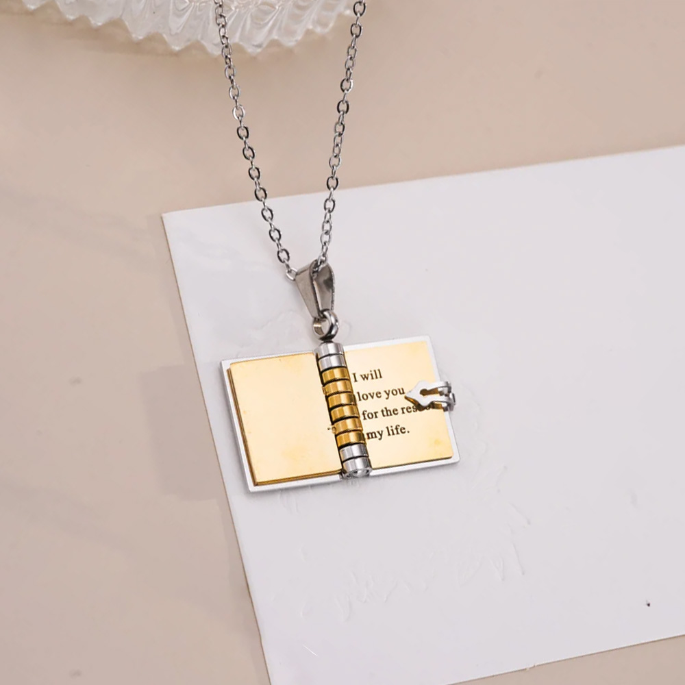 Atoztide-Collier Médaillon Gra - Jewelry Making Journal avis et prix
