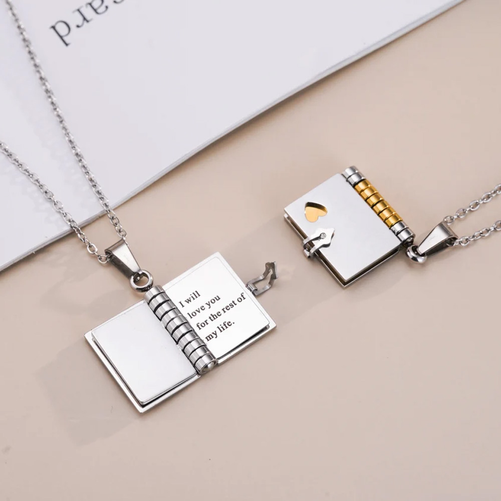 Atoztide-Collier Médaillon Gra - Jewelry Making Journal avis et prix