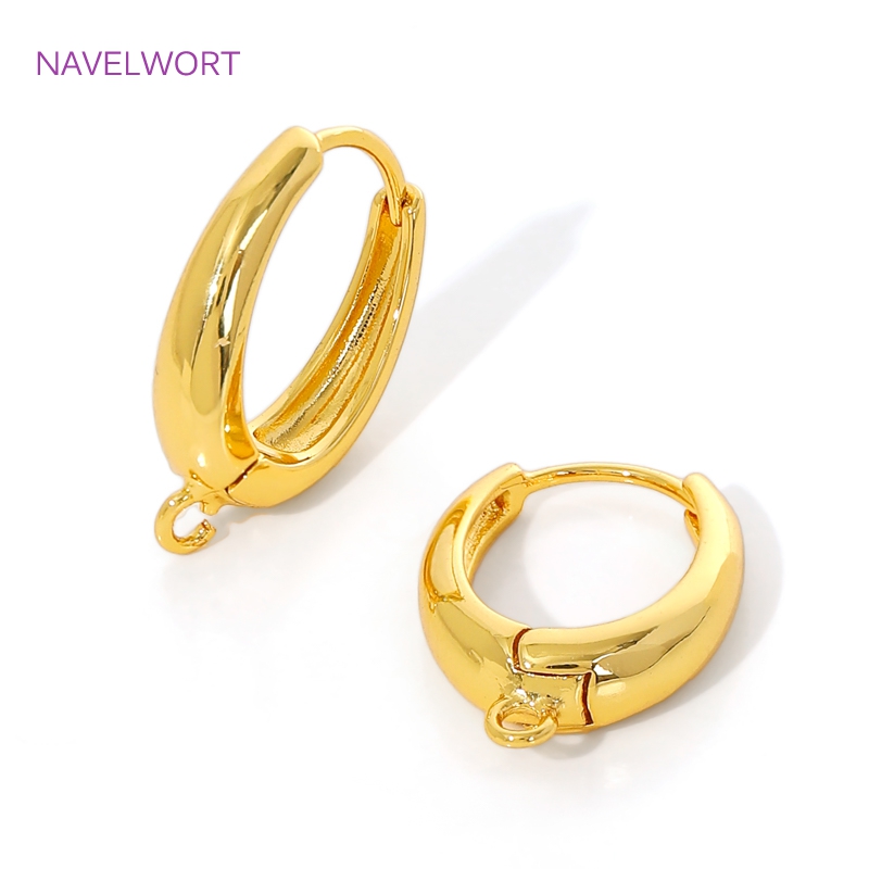 Attaches pour boucles d'oreill - Jewelry Making Earring Supplies avis et prix
