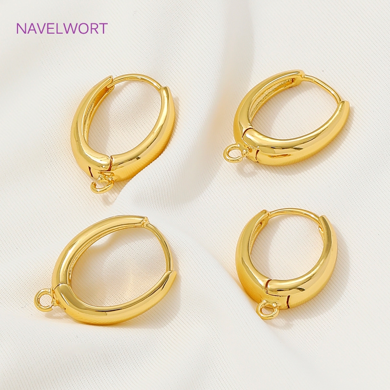 Attaches pour boucles d'oreill - Jewelry Making Earring Supplies avis et prix