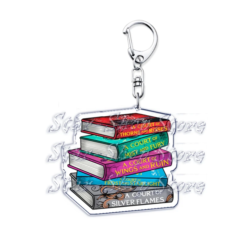 Acotar livres porte-clés pour  - Jewelry Making Journal avis et prix