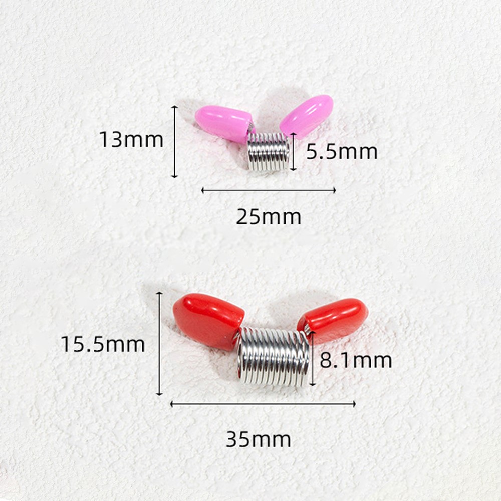 Pinces à perles à ressort, 5 p - Jewelry Making Tools And Supplies avis et prix