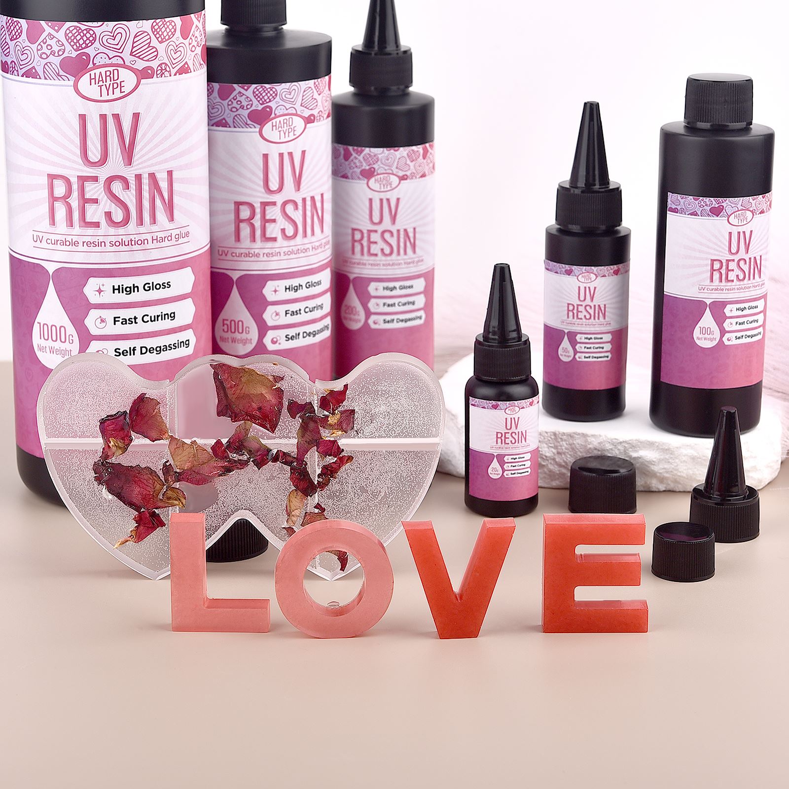 Colle résine UV résine époxy t - Jewelry Making Tools And Supplies avis et prix