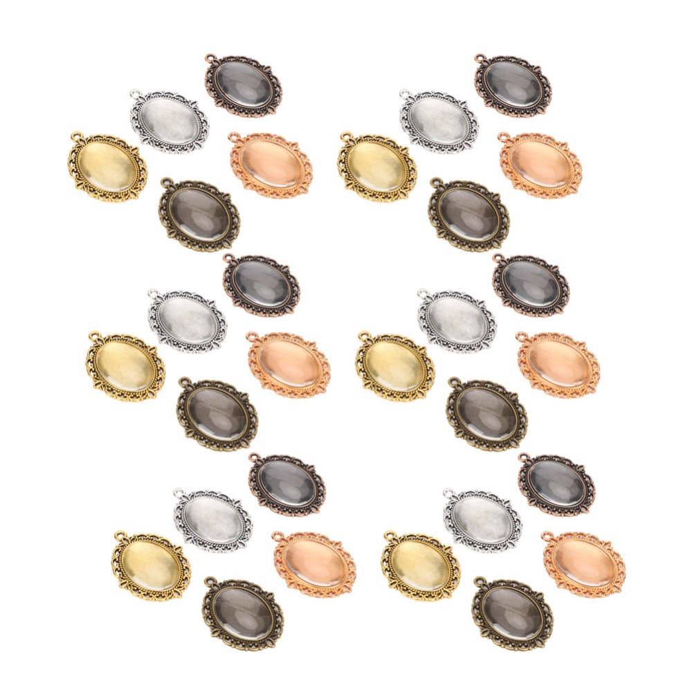 60 pièces de supports pour pen - Xtool Jewelry Making avis et prix