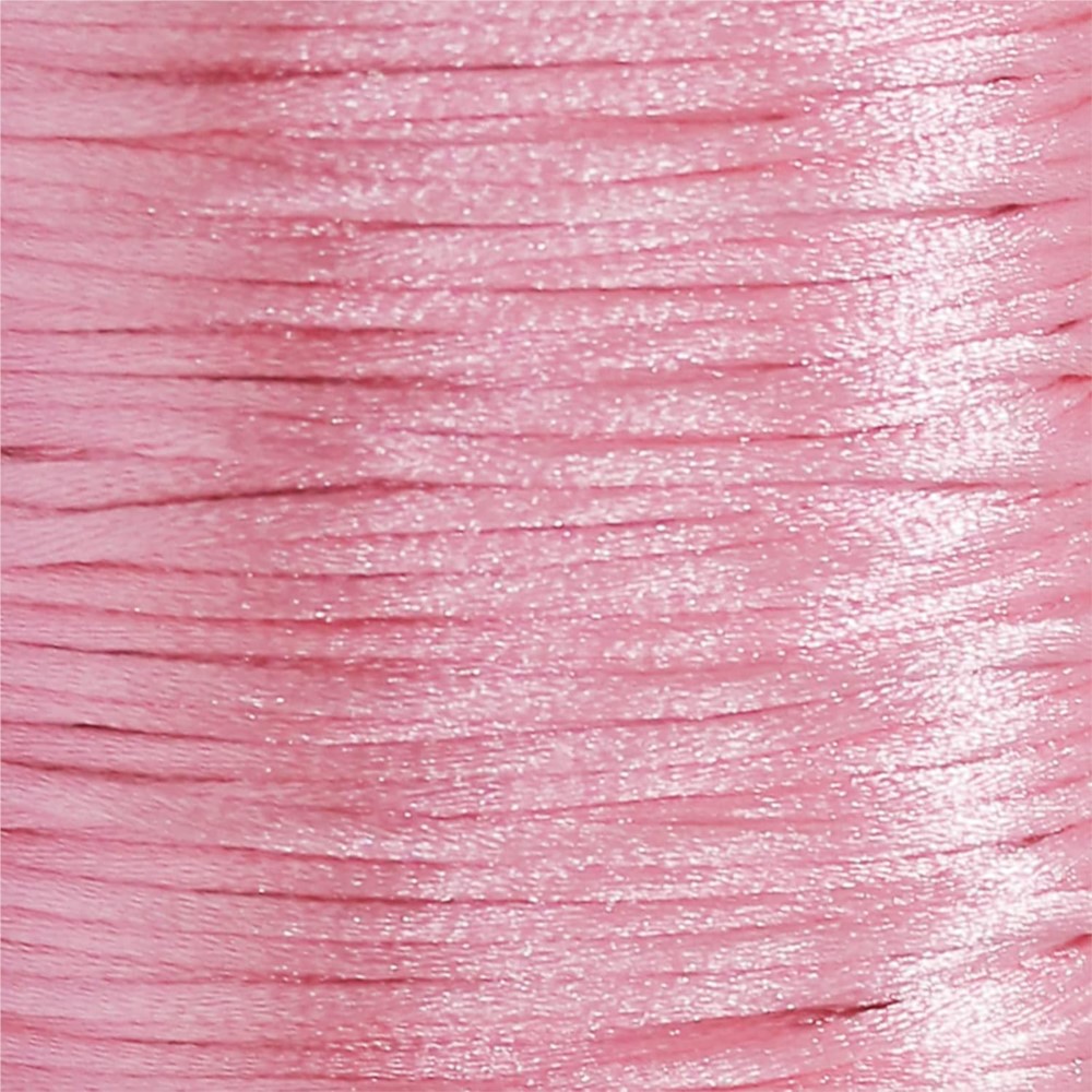 Cordon en Satin de Nylon 0.8/1 - Knotting Cord Silk avis et prix