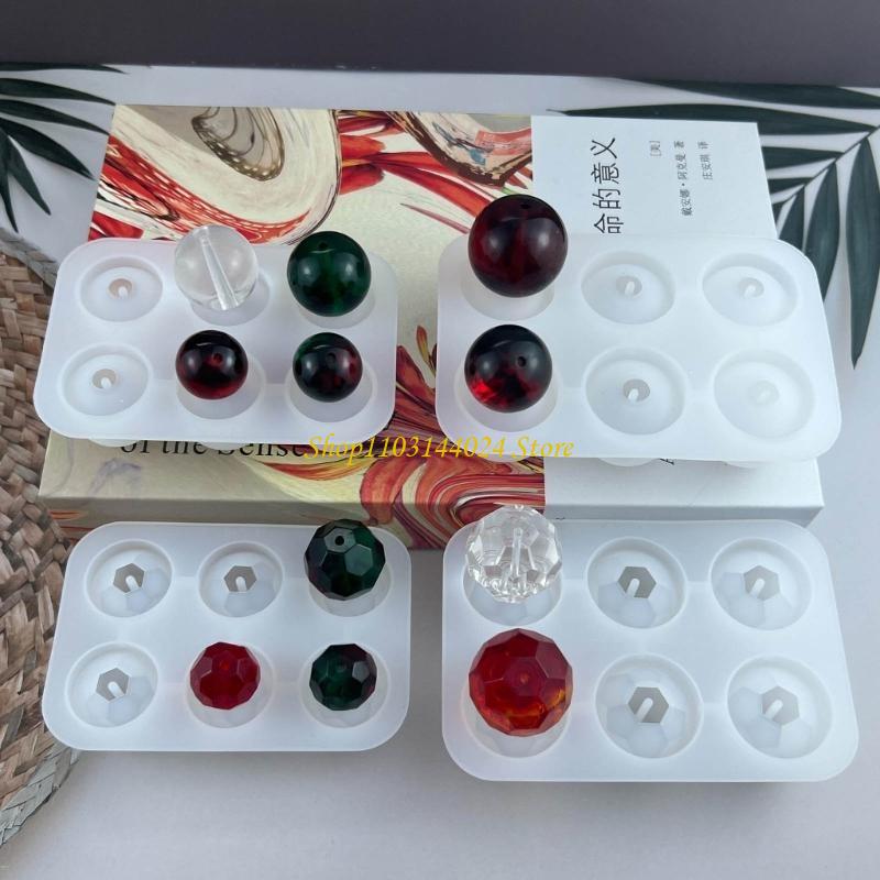 N5KE – moules en époxy pour pe - Jewelry Making Using Beads avis et prix