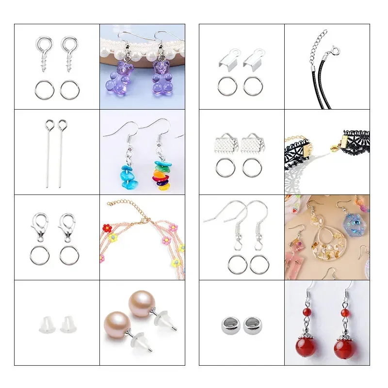 Kit de fournitures pour la fab - Jewelry Making Tools And Supplies avis et prix