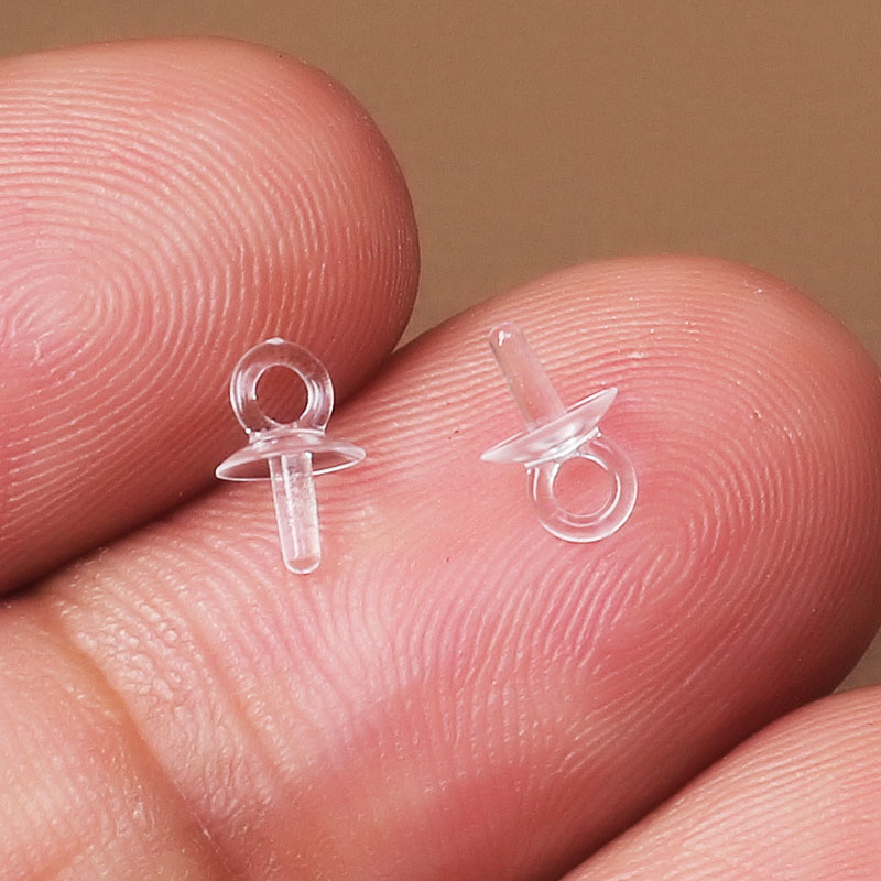 Épingles à œil en résine, 100  - Jewelry Making Using Beads avis et prix