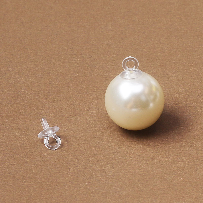 Épingles à œil en résine, 100  - Jewelry Making Using Beads avis et prix