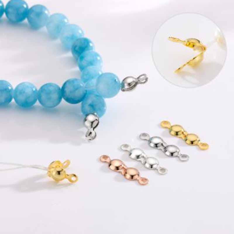 4 pièces de connecteurs à sert - Jewelry Making Factory avis et prix