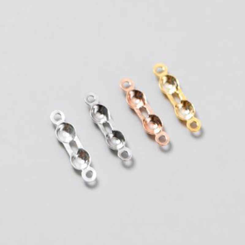 4 pièces de connecteurs à sert - Jewelry Making Factory avis et prix