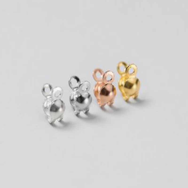 4 pièces de connecteurs à sert - Jewelry Making Factory avis et prix