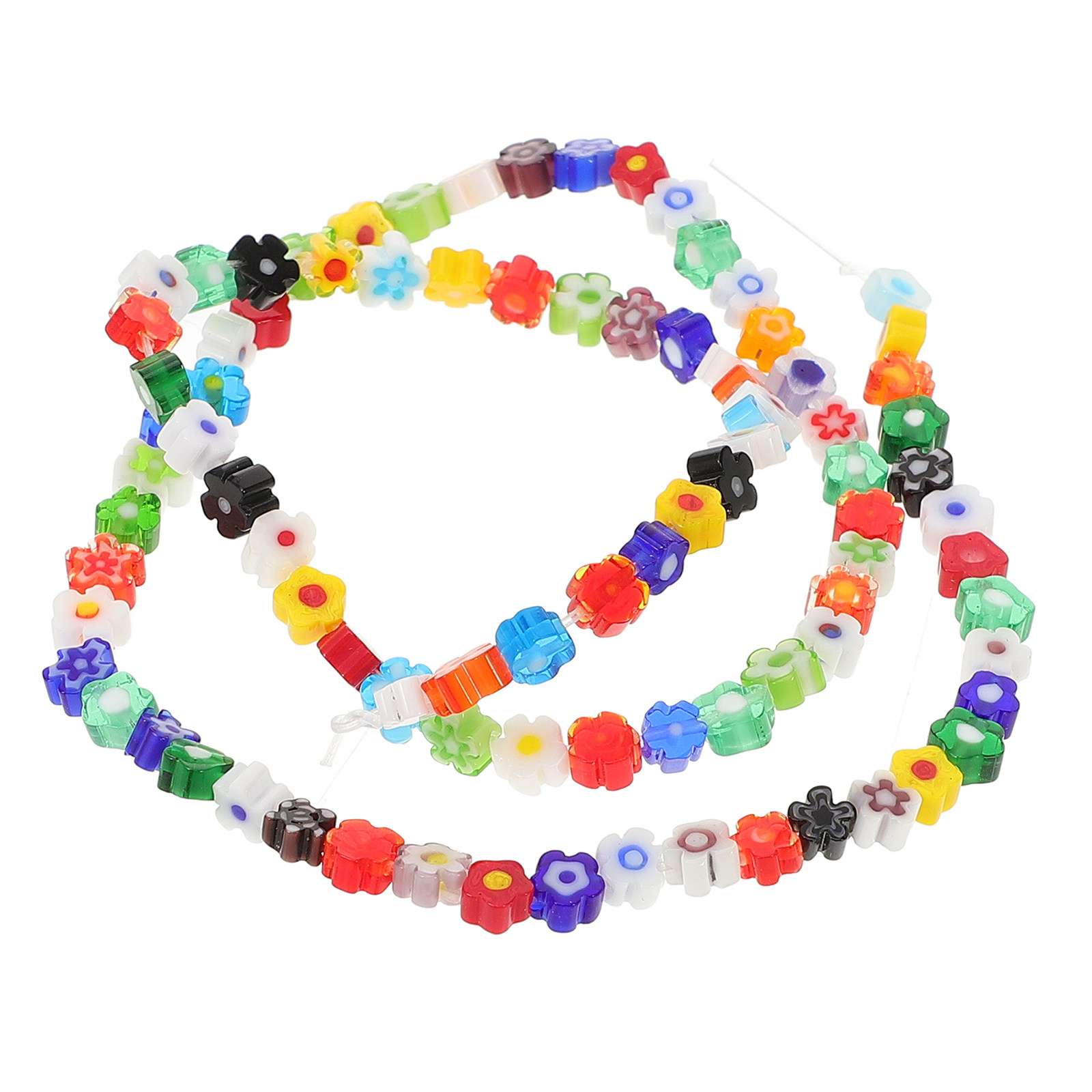 Perles en verre multi-usages e - Jewelry Making Using Beads avis et prix