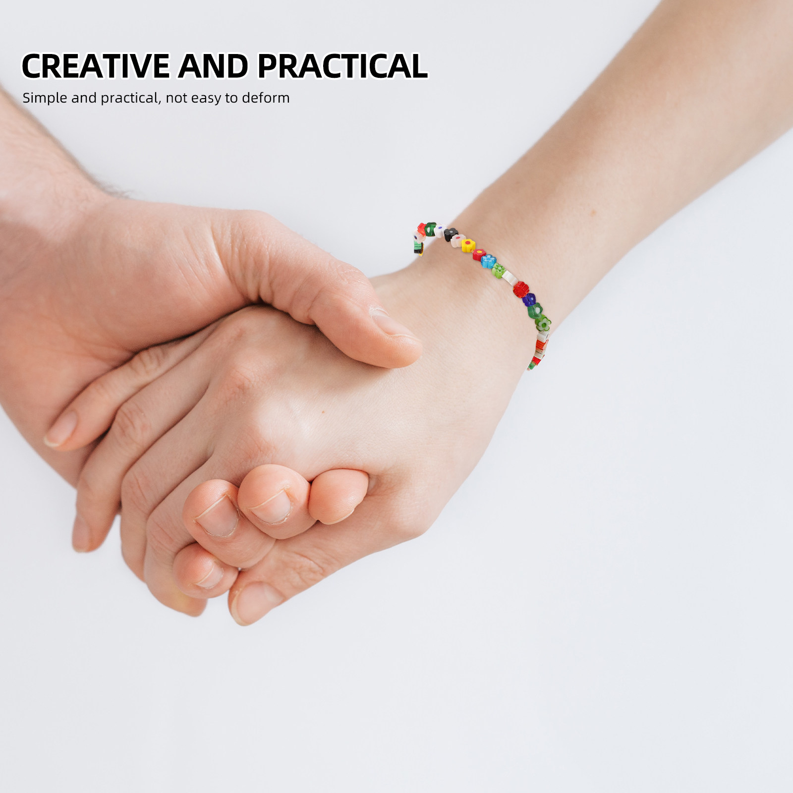 Perles en verre multi-usages e - Jewelry Making Using Beads avis et prix