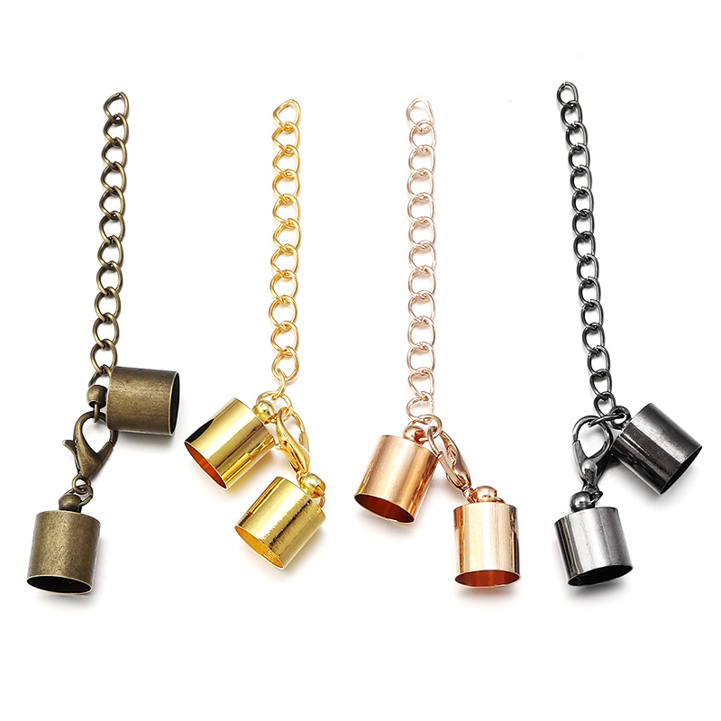 10 ensembles de capuchons d'ex - Jewelry Making Brass avis et prix