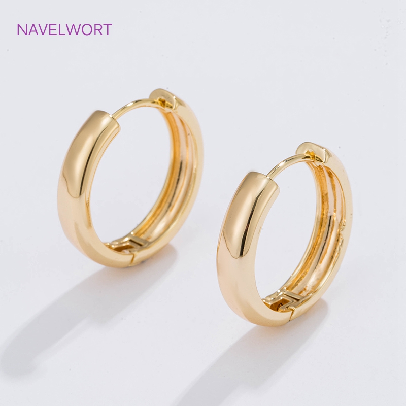 Boucles d'oreilles en forme de - Jewelry Making Factory avis et prix