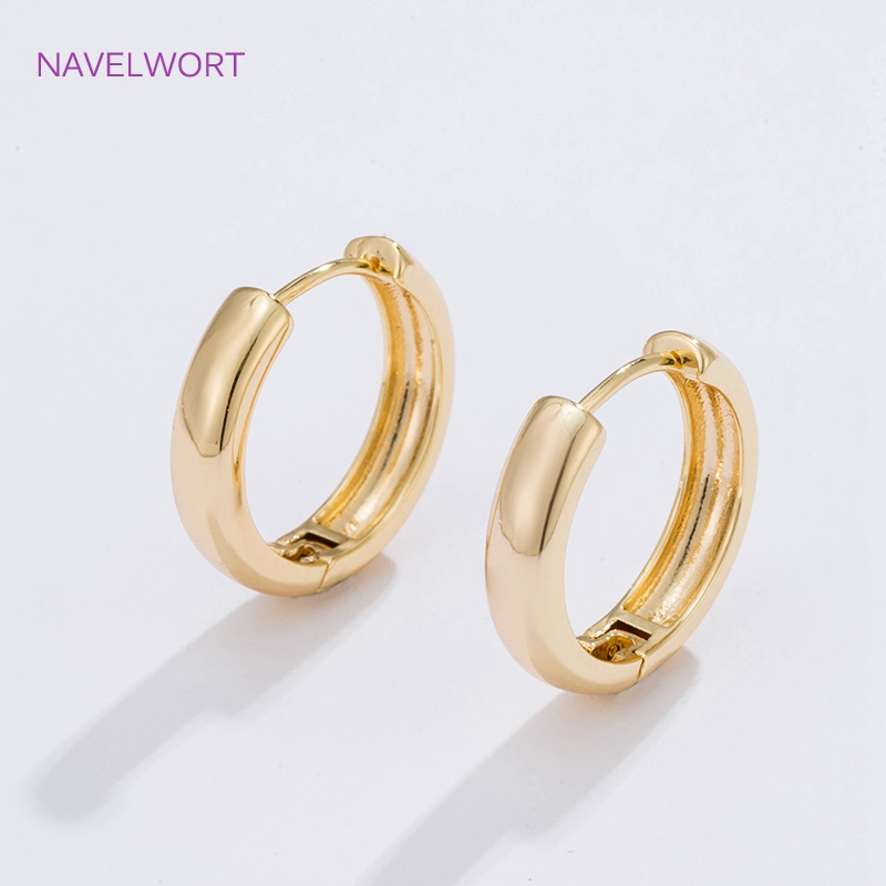 Boucles d'oreilles en forme de - Jewelry Making Factory avis et prix
