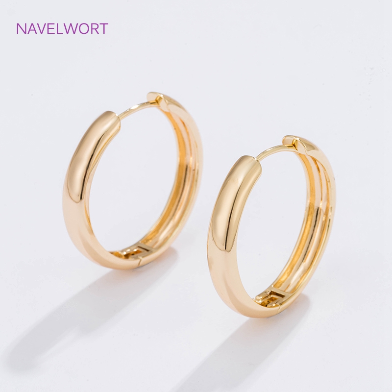 Boucles d'oreilles en forme de - Jewelry Making Factory avis et prix