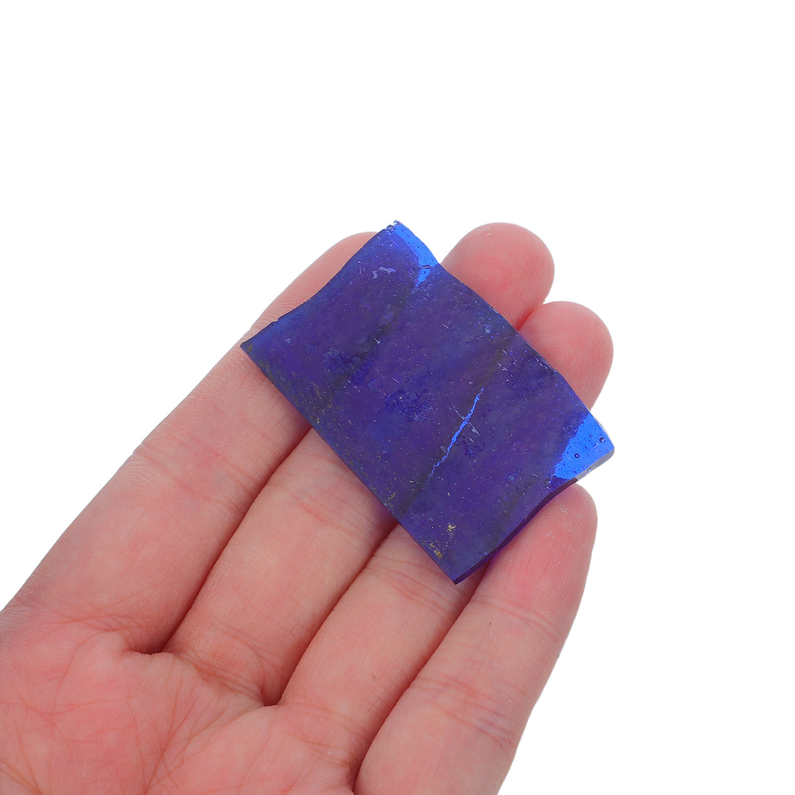 Tranches de verre colorées, co - Jewelry Making For Beginners avis et prix