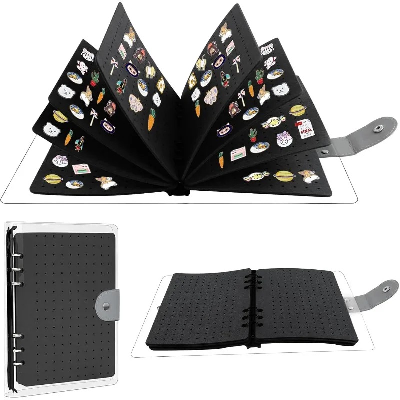 Livre de rangement et de prése - Jewelry Making Journal avis et prix