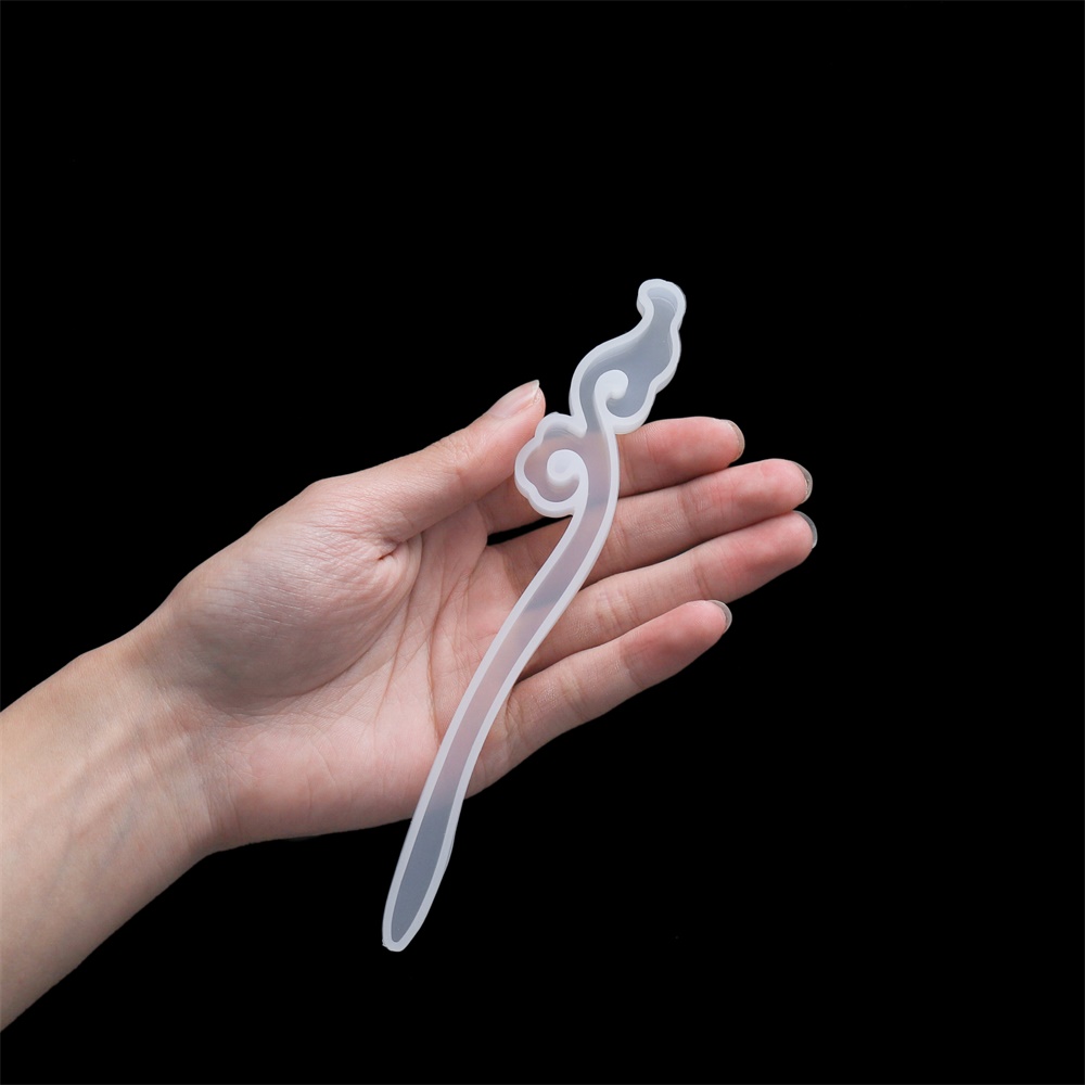 Moule en Silicone pour épingle - Jewelry Making Tools And Supplies avis et prix