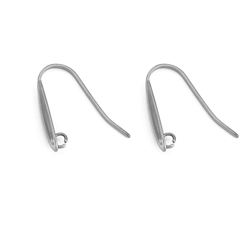 Crochets de boucles d'oreilles - Jewelry Making Earring Supplies avis et prix
