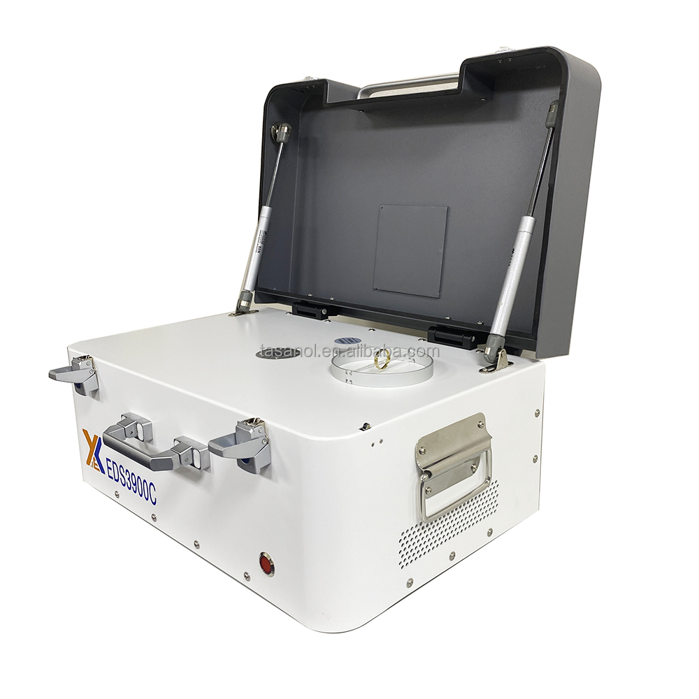 Analyseur XRF EDS3900C pour la - Xtool Jewelry Making avis et prix