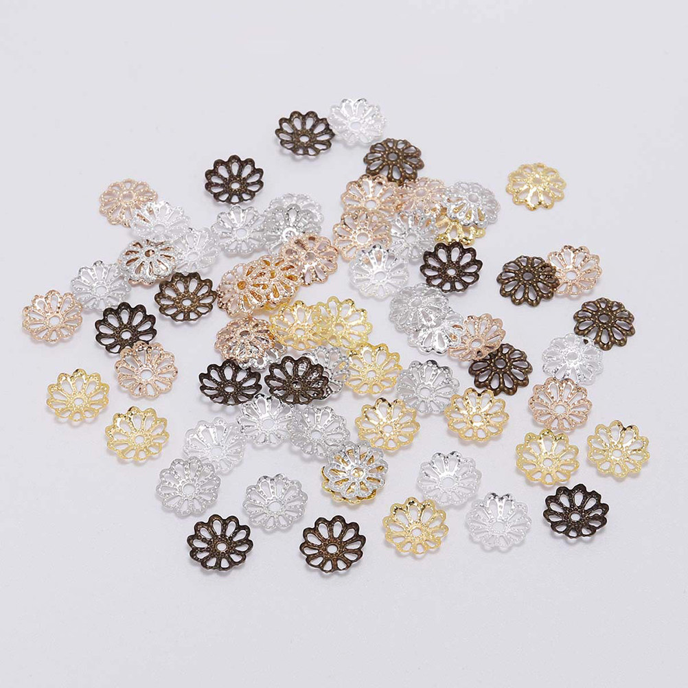 1000 pièces d'accessoires de p - Jewelry Making Using Beads avis et prix