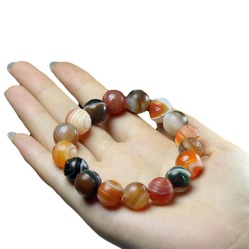 Bracelet en fil coloré Alxa, p - Knotting Cord Silk avis et prix
