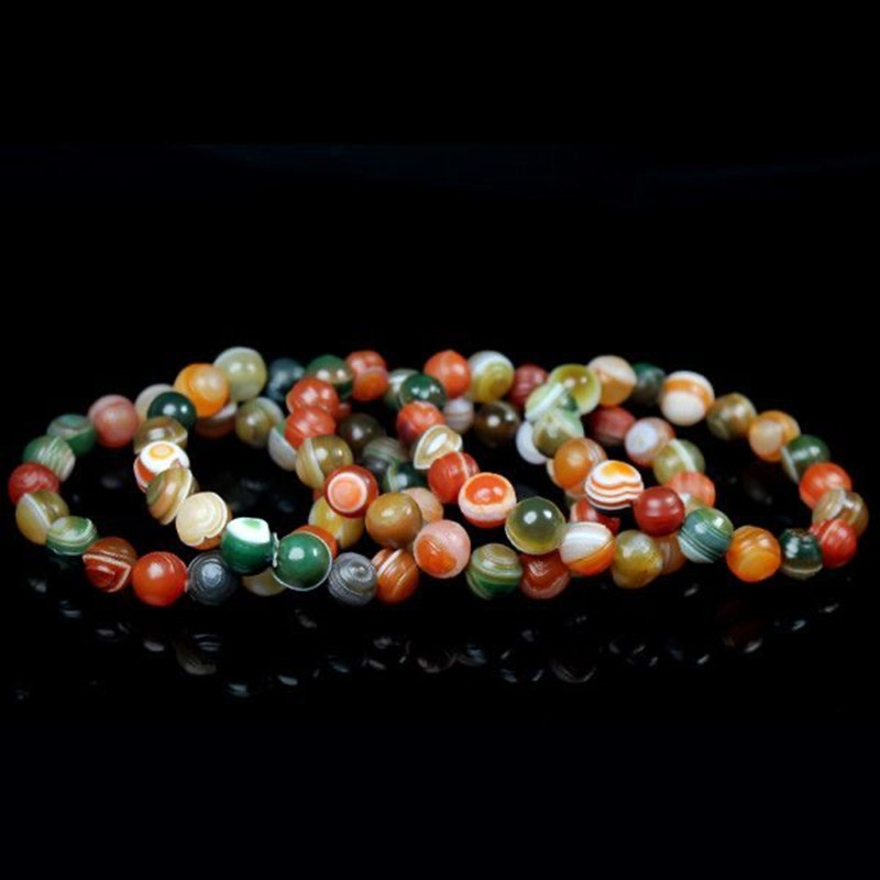 Bracelet en fil coloré Alxa, p - Knotting Cord Silk avis et prix