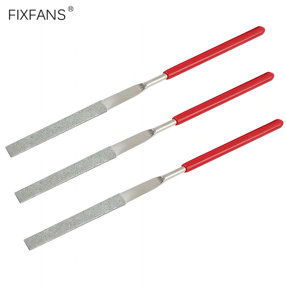 Limes en diamant plat pour bij - Xtool Jewelry Making avis et prix