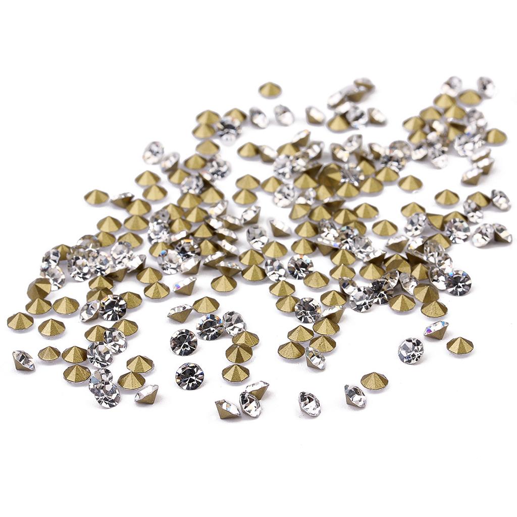 Perles en strass, pierres en v - Jewelry Making Using Beads avis et prix