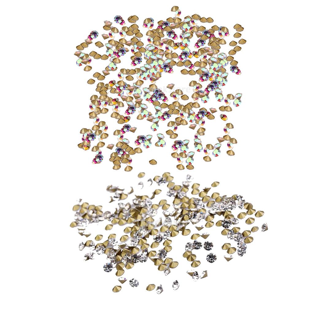 Perles en strass, pierres en v - Jewelry Making Using Beads avis et prix