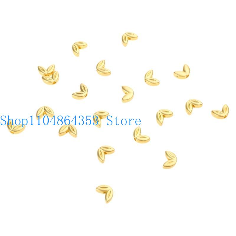 20 pièces perles d'espacement  - Jewelry Making Using Beads avis et prix