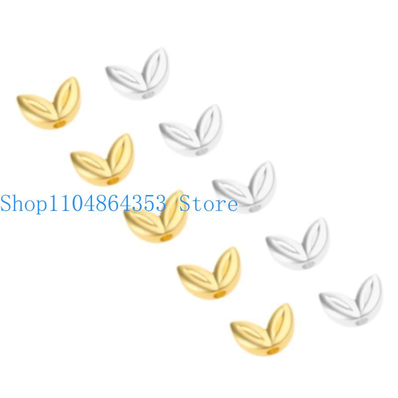 20 pièces perles d'espacement  - Jewelry Making Using Beads avis et prix