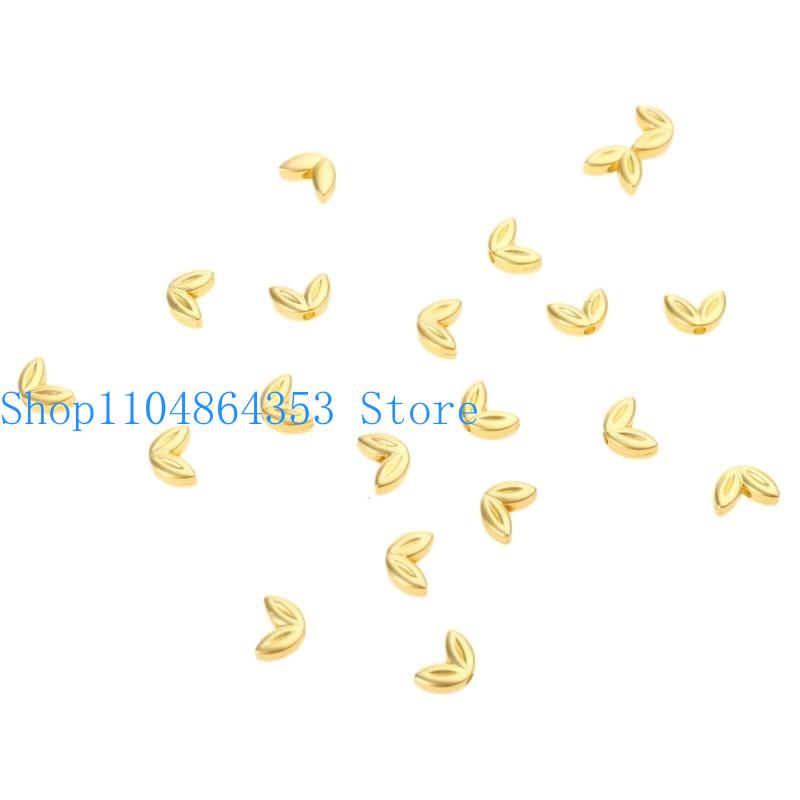 20 pièces perles d'espacement  - Jewelry Making Using Beads avis et prix