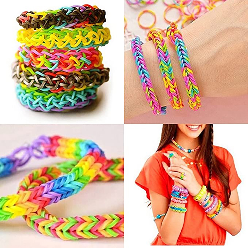 Kits de fabrication de bracele - Jewelry Making Tools And Supplies avis et prix